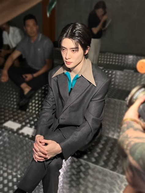 jaehyun and prada.